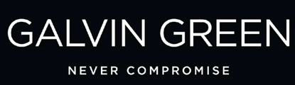 Galvin Green logo