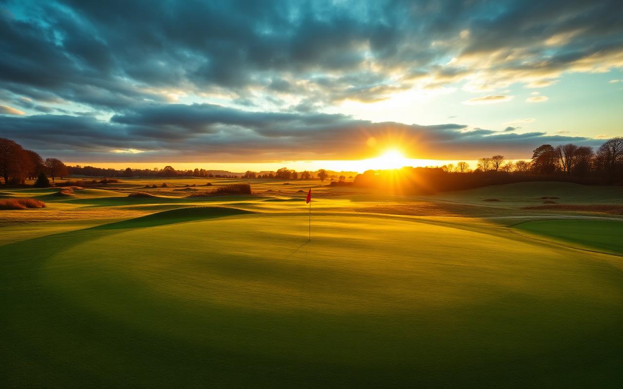 Green Fees at Top UK Clubs
