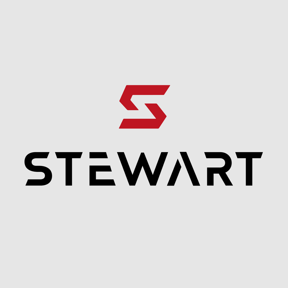 Stewart Golf logo